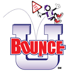 BounceU Birthday Parties