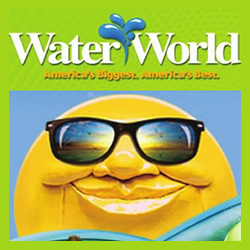 Water World Birthday Parties