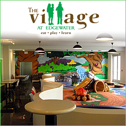 The Village at Edgewater