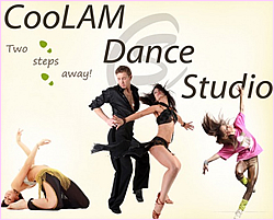 CooLAM Dance Studio 