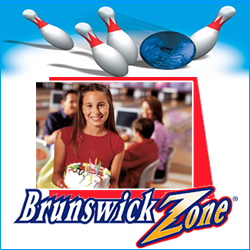 Brunswick Bowling Party