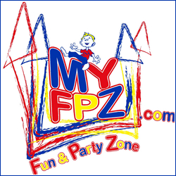 The Fun and Party Zone