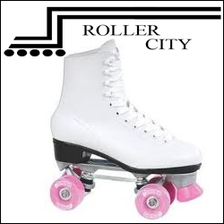 Roller City Skating Party
