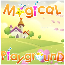 Magical Playground