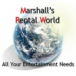 Marshalls Rental World