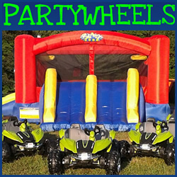 Partywheels USA