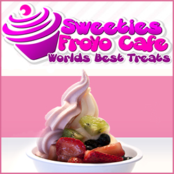 Sweeties FroYo Cafe